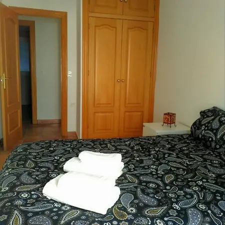 Apartment Centro Cuarto Real Granada