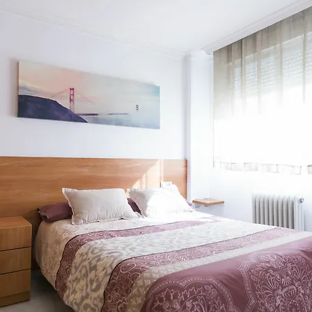 Apartment Centro Cuarto Real *
