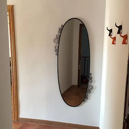 Centro Cuarto Real * גרנדה