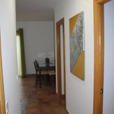 Centro Cuarto Real דירה גרנדה