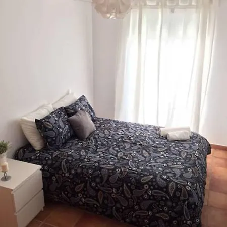 Centro Cuarto Real דירה